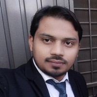 Rizwan Faisal