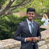 Priyank Patel