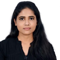 Singam Chandana Reddy
