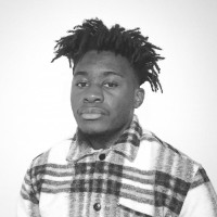 Keith Sango