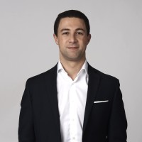 Jonas Nouri