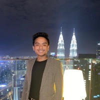 Haziq Iskandar