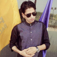 Tamseer chauhan