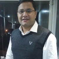 Arun Patyal