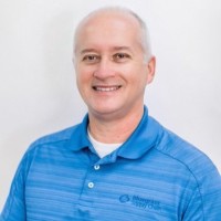 Keith Stubblefield