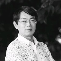 James Ma