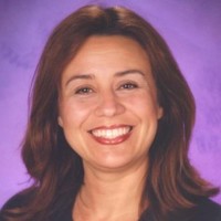 Maria Pia De Castro Bárcena, Ed.D