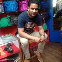 Nitin Sahu