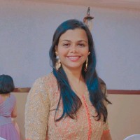 Dhara Shah