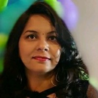 Payal Srivastava
