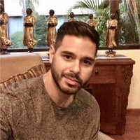 Daniel Cardona Cepeda