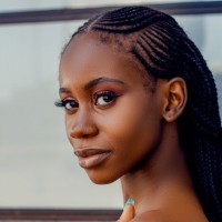 Ndiye Katlego Morake