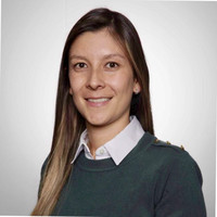 Lucia Escobar Rubio
