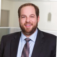 Alexander Ashcraft, Esq.