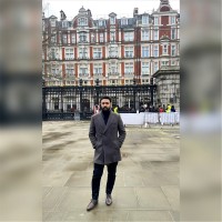 Shahzar Mehmood