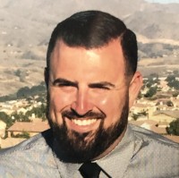 Andrew Diebold