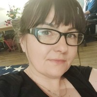 Kasia Harłukowicz
