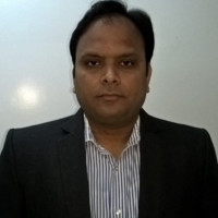 Murali Konduri