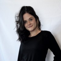 Samantha Pereira
