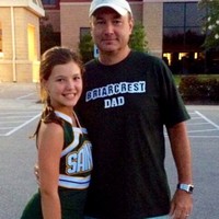 Mike Middleton