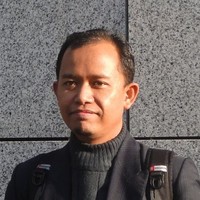 Hadi Hariyanto, Ph.D.