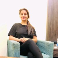 Komal Saraswat