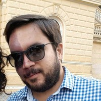 Jafé Felipe Ferreira Filho