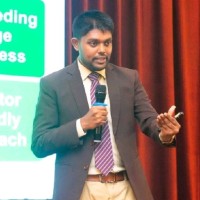 Jm Lahiru Kavinda