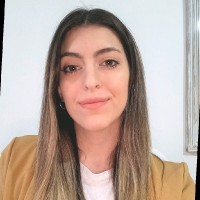 Carolina Mailén Pérez
