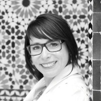 Marjan Spanjers - Van Zutphen