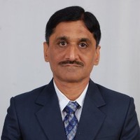 Suresh Gandhi
