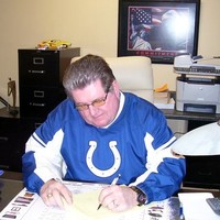 Gene Weitzel