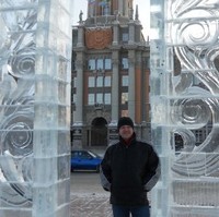 Алексей Коврижных