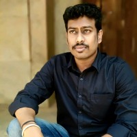 Girish Poobalan