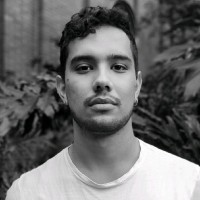 Sebastian Holguin Escudero