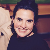 Marilou Strijers