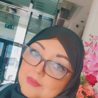 Maimoona Fasihuddin