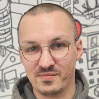 Romain Dumay
