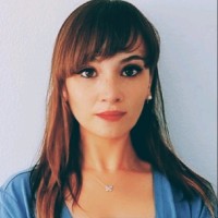 Rocio Briones Vargas