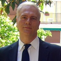Antonio Lozoya Méndez