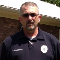 Tim Dickerson