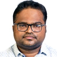 Rajaram Mejari