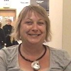 Mary Cox