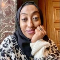 Safa Ahmed