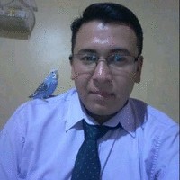 Marcos evelio Insfran