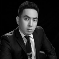 Yuanye (Johnny) Shan