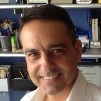 Jacinto Parga Fernandez