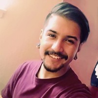 Andrew Ryan Ramirez