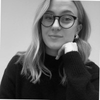 Erica Blomqvist