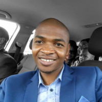 Lebogang Mafane